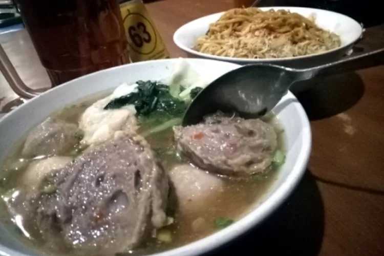 gambar Kuliner Hits Bandung yang Wajib Dicoba