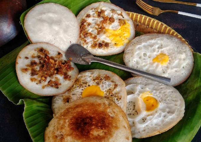 Gambar Surabi Khas Bandung