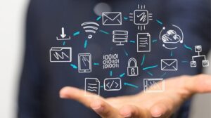 dampak positif teknologi informasi di bidang perdagangan terbaru