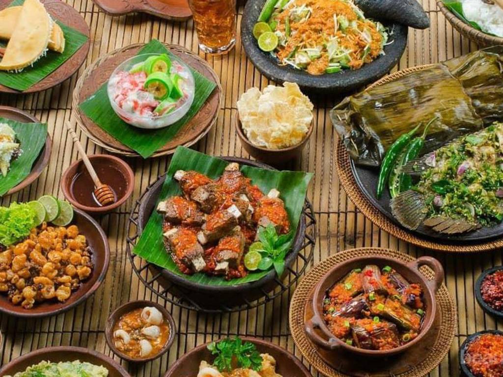 5 Tips Cara Mengembangkan Usaha Kuliner