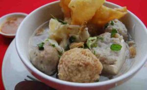 Kuliner Malang yang terkenal selain bakso terbaru