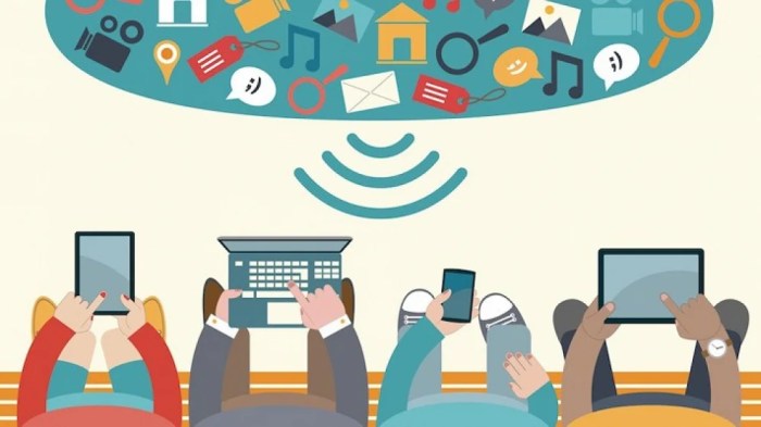 Dampak Positif Teknologi Informasi Di Bidang Pendidikan 2 Gambar Dampak Positif Teknologi Informasi Di Bidang Pendidikan