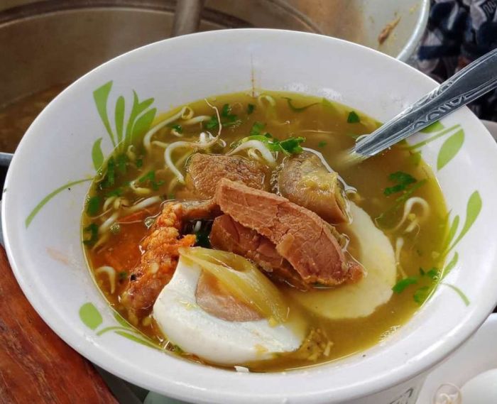 Restoran legendaris di Malang terbaru