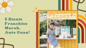 daftar bisnis frenchise terbaik di Indonesia terbaru