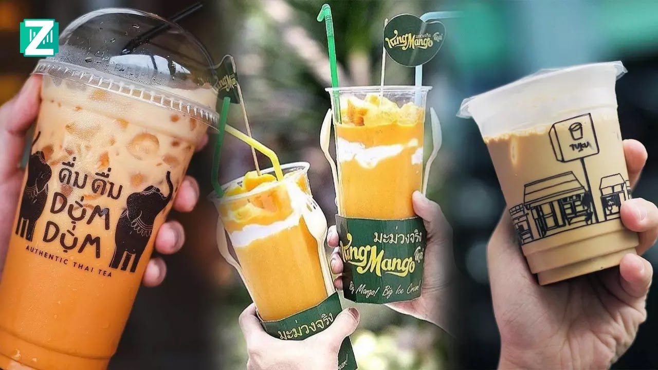 Usaha Makanan Kekinian Modal Kecil yang Bisa Kamu Coba di Rumah