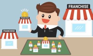 franchise waralaba makanan sukses