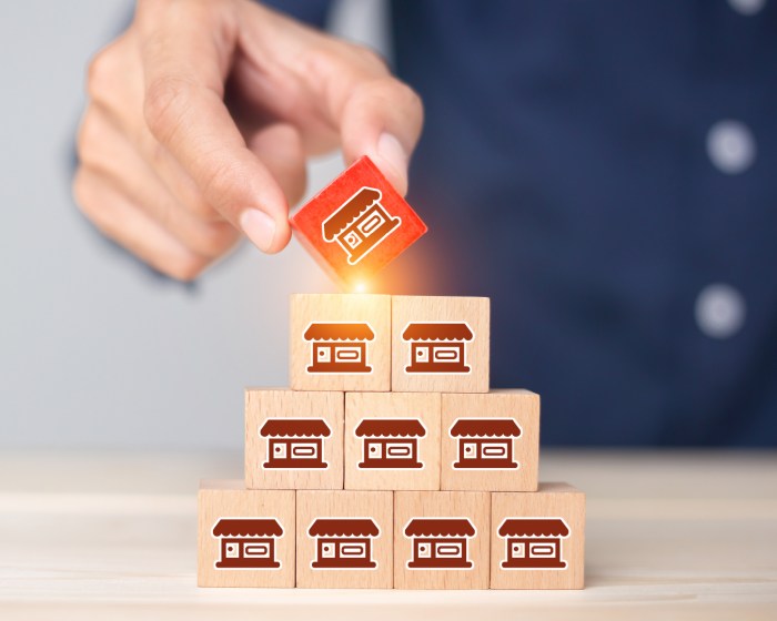 Gambar Cara Mengatasi Masalah Dalam Bisnis Frenchise