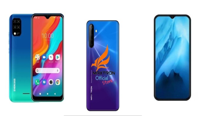 Braintologi Honor 7X 6Gb Juta