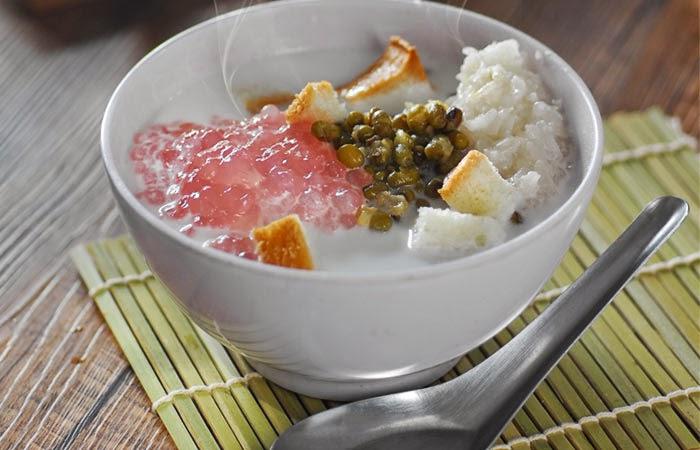 Gambar Minuman Tradisional Malang: Warisan Kuliner Yang Menggugah Selera