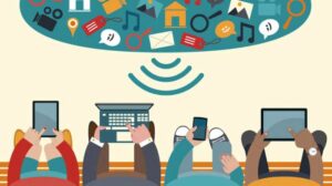 teknologi informatika dampak positif negatif komunikasi bidang pengertian