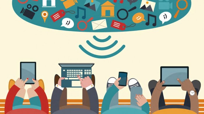 dampak positif teknologi informasi di bidang hiburan terbaru Teknologi Informatika Dampak Positif Negatif Komunikasi Bidang Pengertian