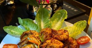 Rekomendasi lauk pauk sehat untuk anak terbaru