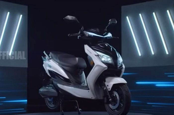 Jangkauan Jarak Tempuh Motor Listrik 1 Jangkauan Jarak Tempuh Motor Listrik