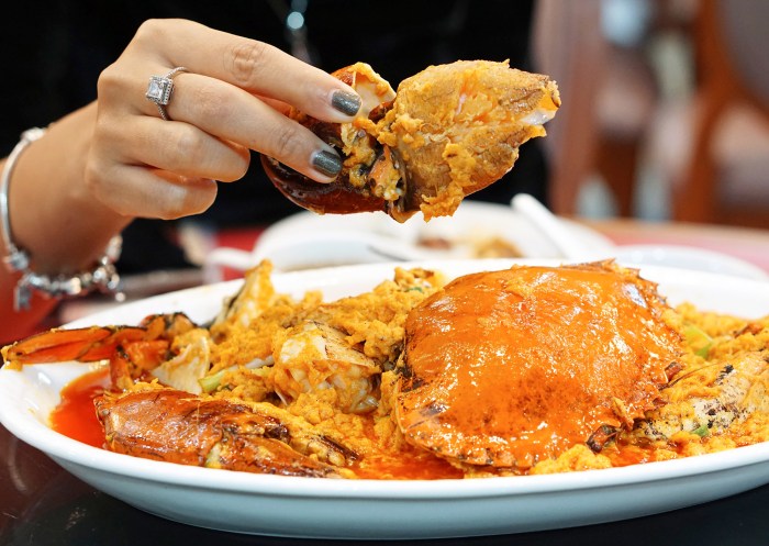 Kuliner pinggir laut Jakarta Utara Kuliner Pinggir Laut Jakarta Utara Terbaru