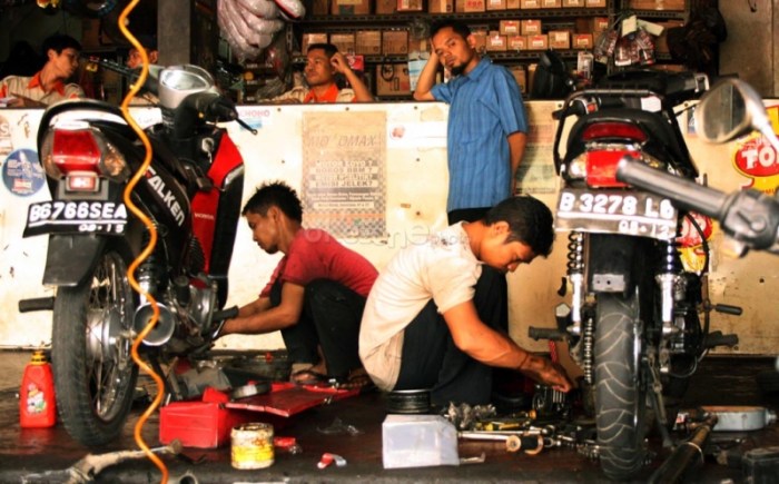 Listrik Kerja Bagaimana Sederhana Prinsip Elektromagnet