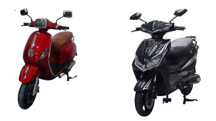 Viar listrik q1 skuter naik sepeda penggunaan jutaan daftar harganya mulai jakarta ekonomis jepang populer polusi perkembangan aki ganti enam