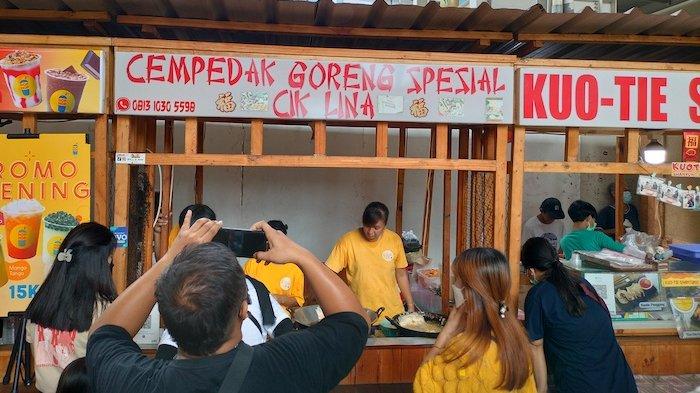 Kuliner halal Jakarta Utara Kuliner Halal Jakarta Utara Terbaru