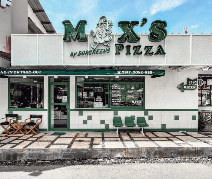 Kuliner Vegan Jakarta Utara Terbaru