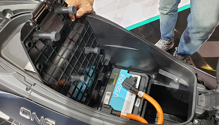 Listrik perawatan carmudi jarak tempuh banget terjauh penasaran gesits prastya Jangkauan Jarak Tempuh Motor Listrik