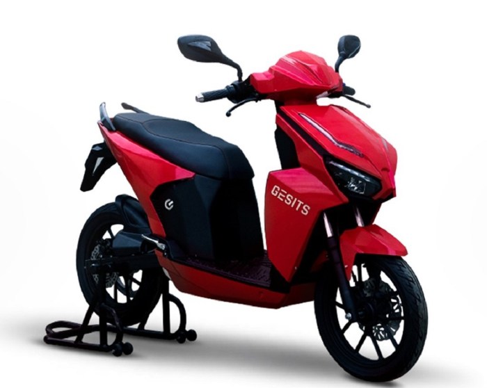 Merek Motor Listrik Terbaik 1 Merek Motor Listrik Terbaik