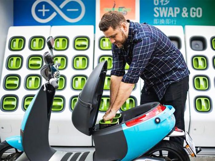 Kelebihan Dan Kekurangan Motor Listrik