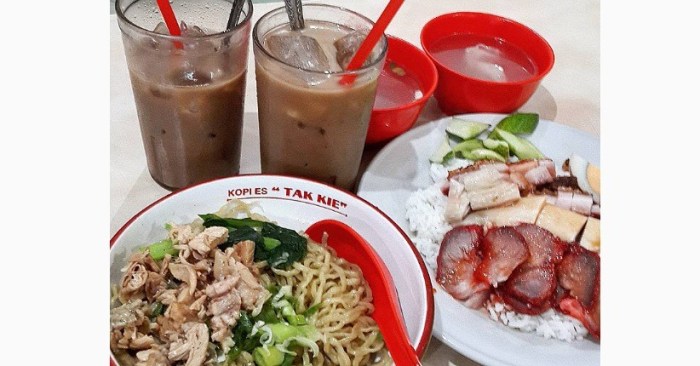 Kuliner halal Jakarta Utara Kuliner Halal Jakarta Utara Terbaru