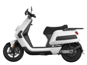 Harga motor listrik di Indonesia