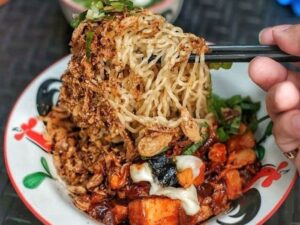 Kuliner halal Jakarta Utara terbaru