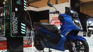 Tips memilih motor listrik