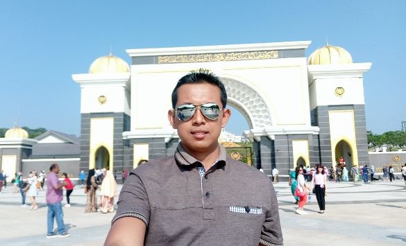 Cara Mendapatkan Uang dengan Menjadi Travel Blogger 1 Gambar Travel Blogger