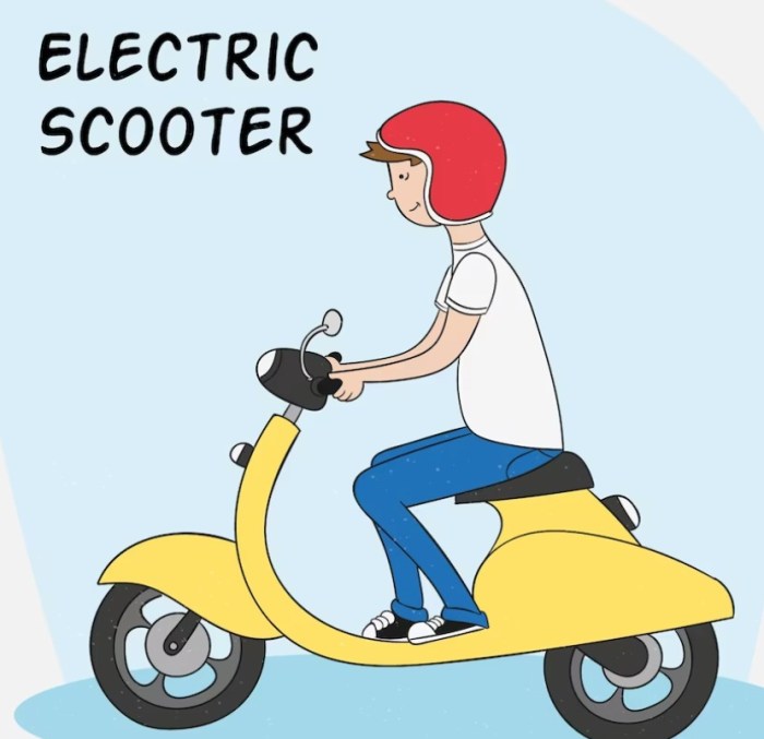 Tips memilih motor listrik