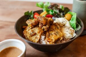 Cara memulai usaha kuliner kecil kecilan