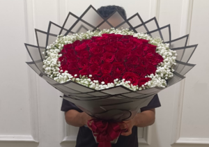 gambar Toko Bunga terdekat