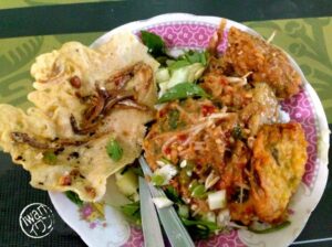 Pecel Lele Surabaya