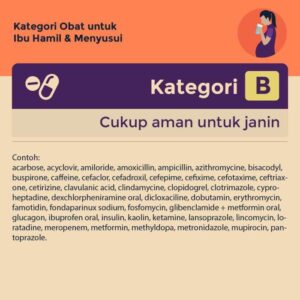 Apakah akar bajakah aman untuk ibu hamil