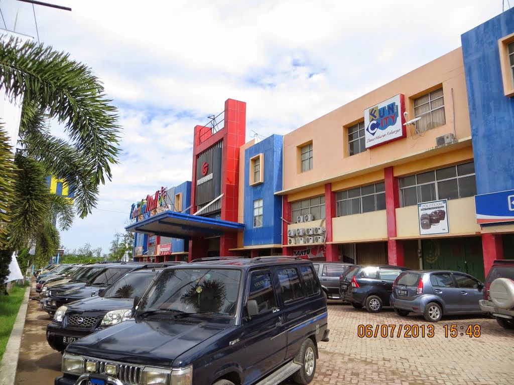 Bencoolen xxi bengkulu bioskop jadwal cgv bekasi Bencoolen Mall Jalan Pariwisata Penurunan Kota Bengkulu Bengkulu