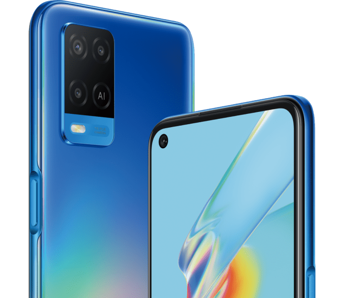 A54 oppo 128gb shopee 4gb rom 5000mah phones Harga Second Hp Oppo A54