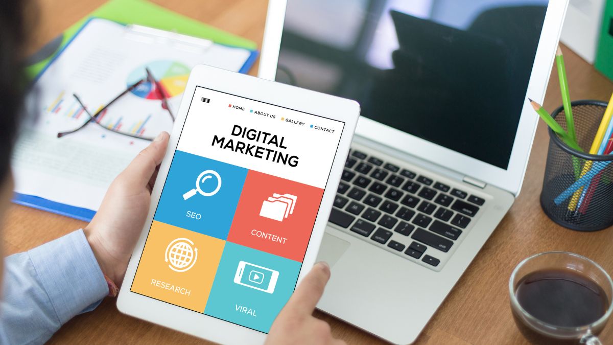 Jobdesk Digital Marketing: Strategi, Tools, dan Keahlian 1 Jobdesk Digital Marketing