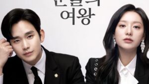 Nonton queen of tears sub indo