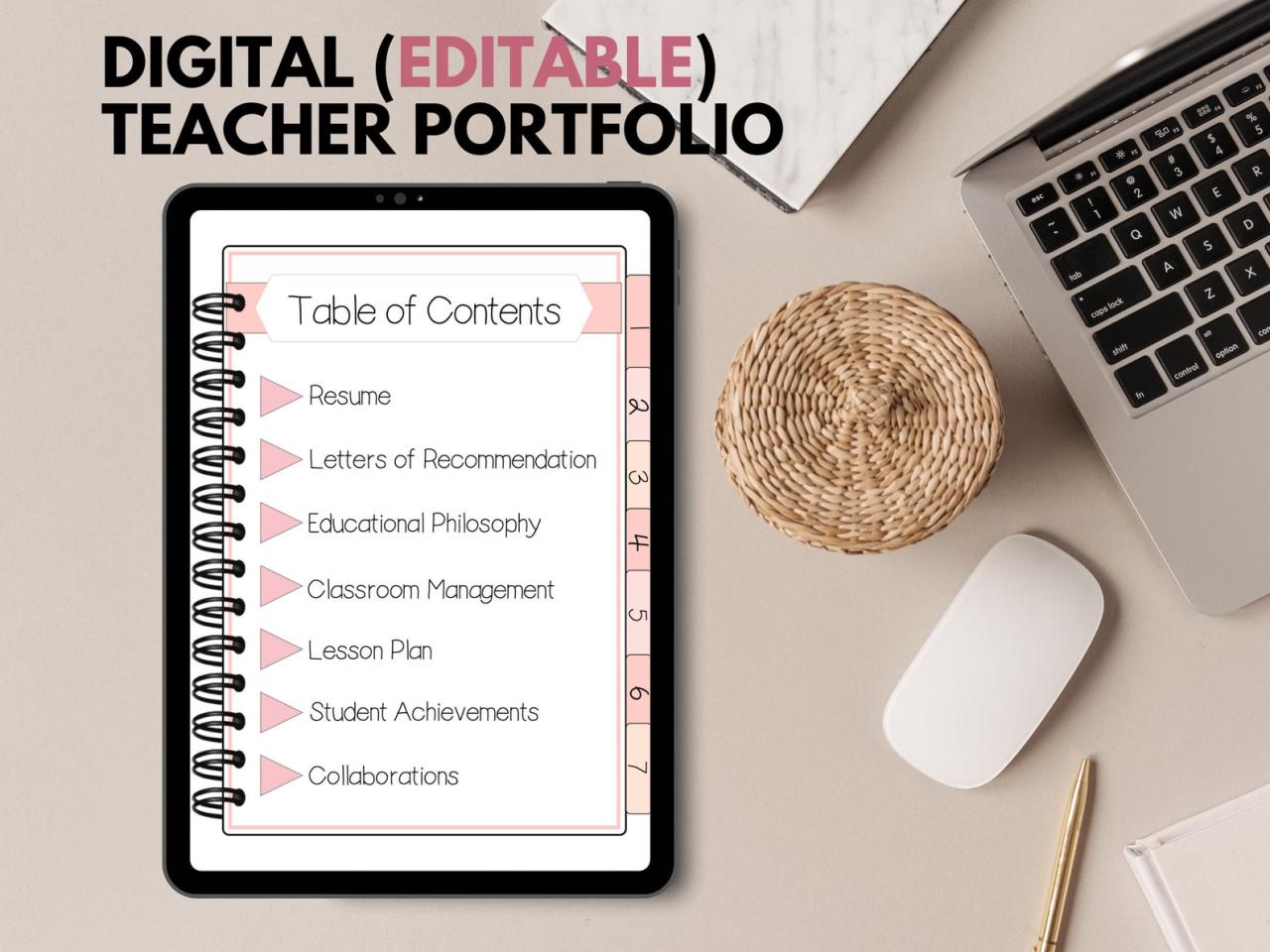 Portfolio teaching digital google sites teachers using teacher create join club here