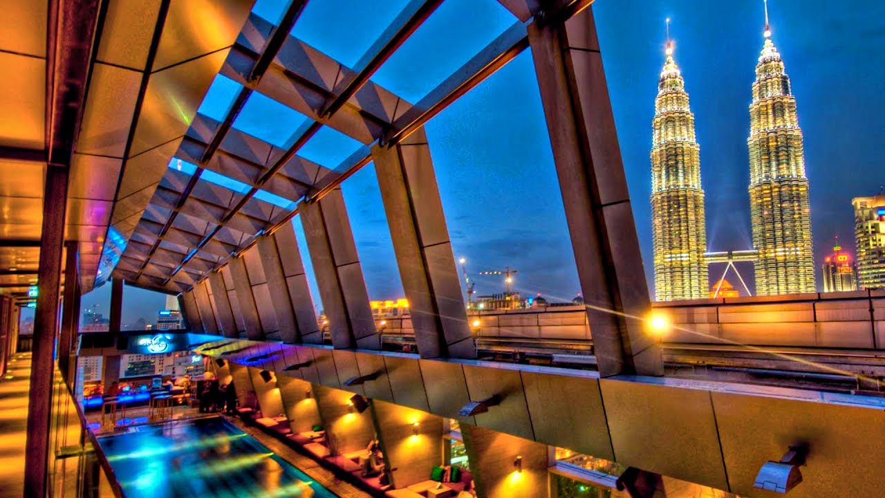Trader hotel kuala lumpur
