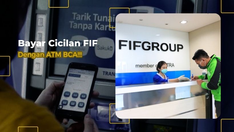 Bayar Tagihan BFI dengan Mudah Lewat BCA 3 Cara Bayar Bfi Lewat Bca