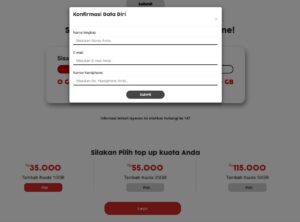 Cara berhenti langganan indihome tanpa bayar
