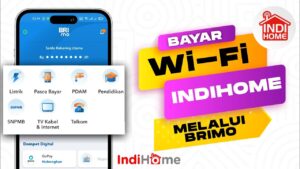 Indihome