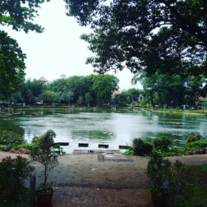 Liburan di Jakarta yang murah dan menyenangkan