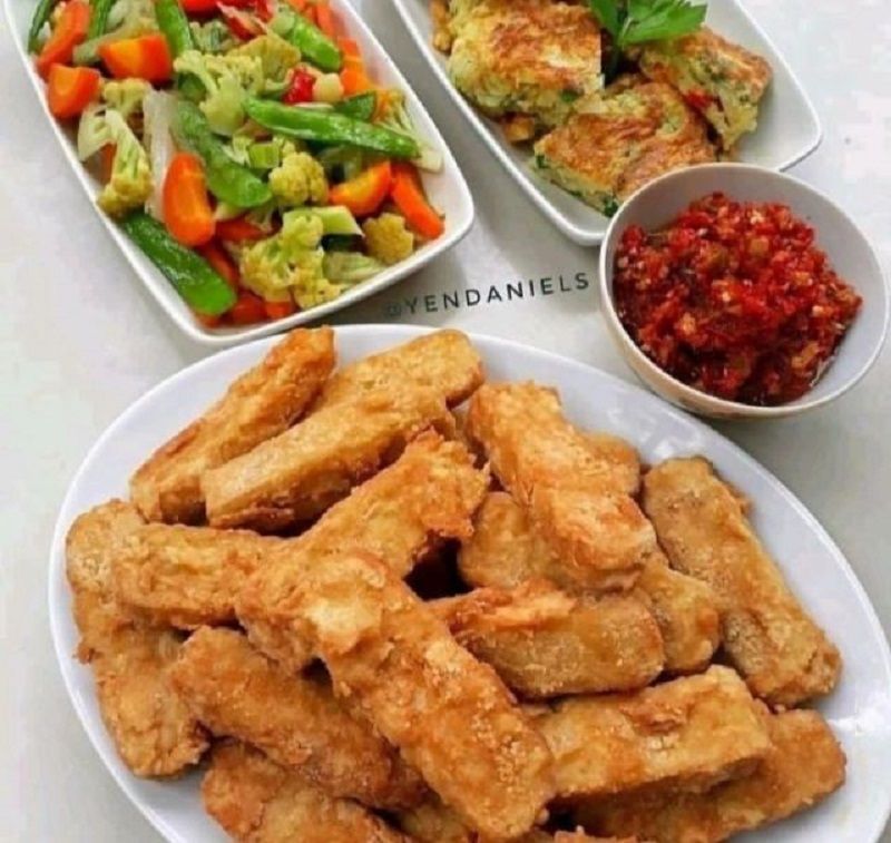 Ide Masak Hari Ini Inspirasi Menu Lezat 1 Ide Masak Hari Ini