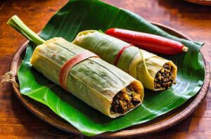 Resep rica-rica ayam masakan jawa