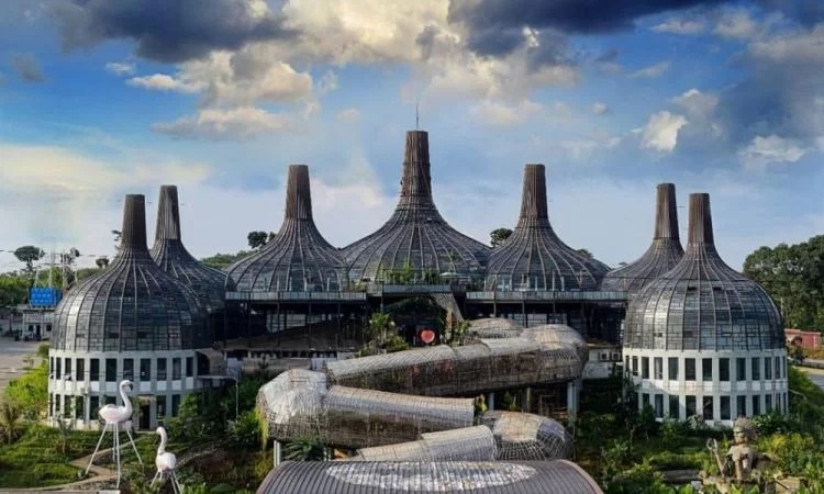 Taman Wisata Semarang