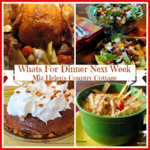 Menu hari ini masak apa