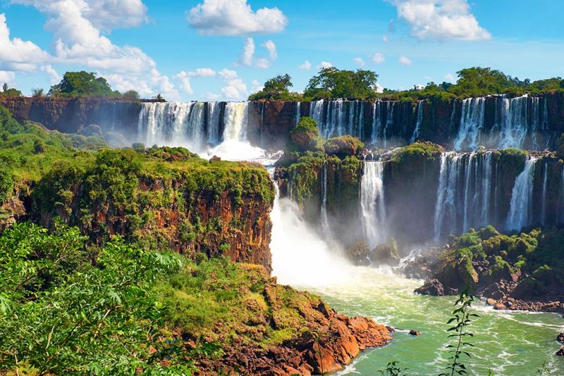 Sightseeing chapada veadeiros goias Wisata Yang Terdekat